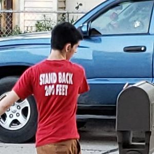 Meet your Posher, Annalee